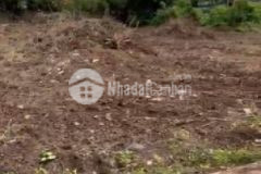 Bán nhanh đất mặt tiền giá f0 tp long khánh