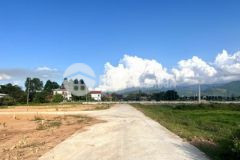 Đất kqh từ dũ thị trấn phú lộc tt huế