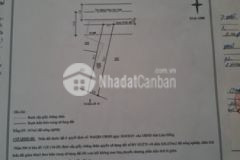 Bảo lộc cần bán đất mặt tiền chính trung tâm