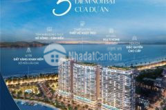 Căn hộ biển studio trung tâm nha trang giá tốt