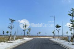 Block đẹp cần bán dự án đất nền vịnh an hòa