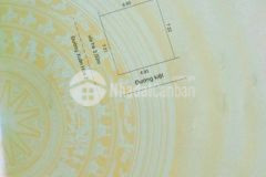 Bán đất mặt tiền trung tâm thanh khê giá 3 tỷ 80tr