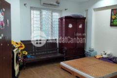 Nhà đẹp pháo đài láng lô góc nở hậu 4 34 tỷ