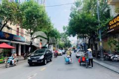 Góc 2 mt nguyễn đình chiểu q3 7m x 9m giá 25 tỷ