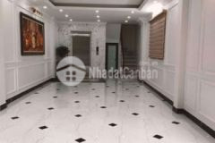 Nhà tô vĩnh diện 46m2 x 6 tầng thang máy 7 2 tỷ