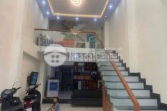 Bán căn nhà tttp đường lê thị hồng gấm đà nẵng