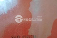 Bán đất ruộng gần dự án cao tốc ven biển