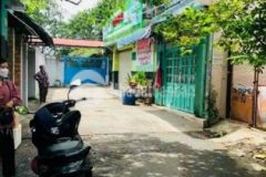 Đất ven sông sài gòn bình quới p27 bình thạnh