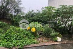 Đất mặt tiền hẻm 155 tam đa 71 6m2 đường 5m kdc