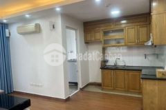 Bán chung cư 2pn ct7 dương nội giá 1ty550