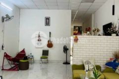 Bán nhà hẻm xe hơi thông lê đức thọ 5m x 18m