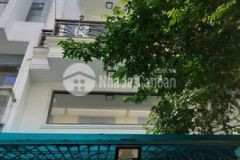 Nhà hẻm xe hơi nguyễn thái sơn p 3 4m x 16m 5t