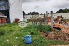 Đất chợ chánh lưu vào 200m đường nhựa thông kcn