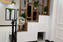 Bán nhà phố tây trà trần phú hoàng mai hà nội