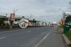 1ha đất tmdv 30m mặt tiền ql1a long hiệp