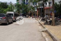 Mặt phố hạ đình thanh xuân kd tấp nập 65m 12 8tỷ
