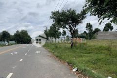 Bán lô đất 168m2 full thổ cư giá 900tr gần kcn