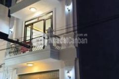 Nhà độc lập tổ 6 tt an dương oto đỗ cửa