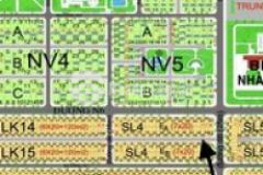 Gđ kẹt tiền bán lô đất 140m2 chính chủ dự án hud