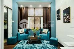 Nhà tập thể láng hạ 55m2 tầng 3 2 ngủ 1 khách