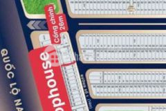 Bán nhanh nền hiếm khu vạn phát sông hậu