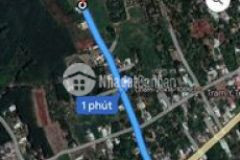 Láng dài đất đỏ brvt diện tích 589m2 209tc