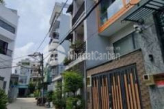 Giảm 400tr hxh quang trung 3 tầng full nt