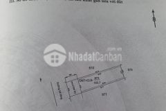 Đất xã định hiệp dầu tiếng bình dương chính chủ