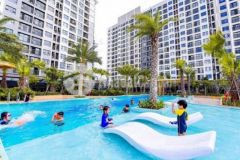 Căn 67m2 2pn gia cđt tt 800 triêu view đep