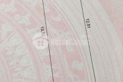 Bán đất có nhà giá làm việc chính chủ