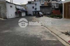 Đất đường nhựa 12m phan đình phùng sổ hồng