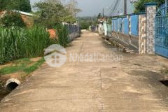 Chính chủ bán 2 lô đất shr gần kcn ở tây ninh