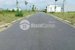 Bán nền 85m² đường d8 kdc hồng loan 6a cái răng