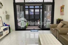 Bán nhà mt khu k300 p12 tân bình sau lưng lotte