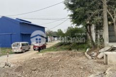 Bán đất mặt đường tl 385 việt hưng văn lâm hy