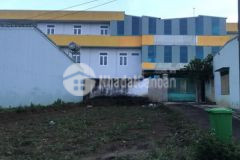 Bán đất hẻm 475 lý thái tổ 10x18 5 full thổ cư