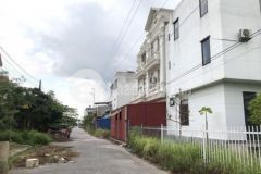 Bán đất tuyến 2 bãi huyện an đồng 129m2 30trm2