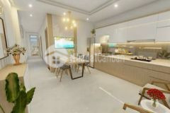 Căn hộ trả góp 10trtháng gần trung tâm cần thơ