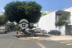 Đất góc 2 mt đường số 2 kdc tên lửa 122m2