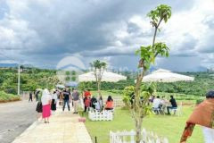 Kẹt vốn kinh doanh bán lỗ lô đất view đồi cực đẹp