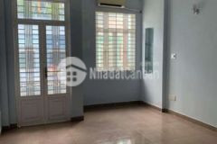 Bán nhà mặt tiền nb khu tên lửa 4x16 7ty200