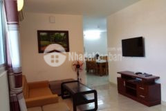 Chính chủ bán gấp căn hộ 3pn osc vũng tàu