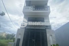 Cần bán nhà hẻm kdc hoàng hoa nguyễn bình giá rẻ