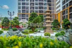 Căn hộ hiện đại ngay ql 1a trả 299 triệu nhận nhà