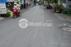 Nhà nát hóc môn giá đầu tư đường xe hơi nhanh nè