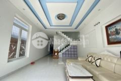 Bán nhà 1 mê full nội thất y wang phường etam