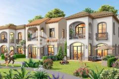 Biệt thự đơn lập cam kết thuê 3 năm view biển