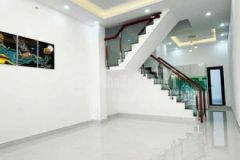 Bán nhà nguyễn sỹ sách tân bình 54m2 chỉ 4tỷ2