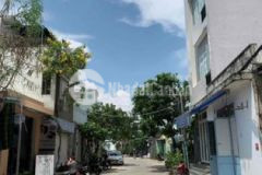 Lô đất 50m2 kiệt oto 9m hải châu cbi lên tên đường