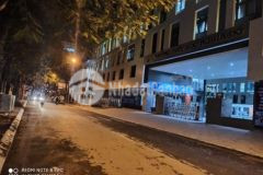 Bán nhà cầu giấy 43m2 3 tầng ô tô tránh 7 6 tỷ